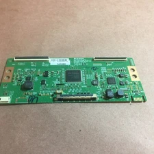 65" Philips LCD TV 5655BH T con board