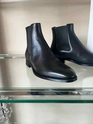 Givenchy , Chelsea Boots in Black BNIB 41 IT