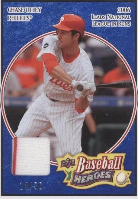 Navy Blue Memorabilia