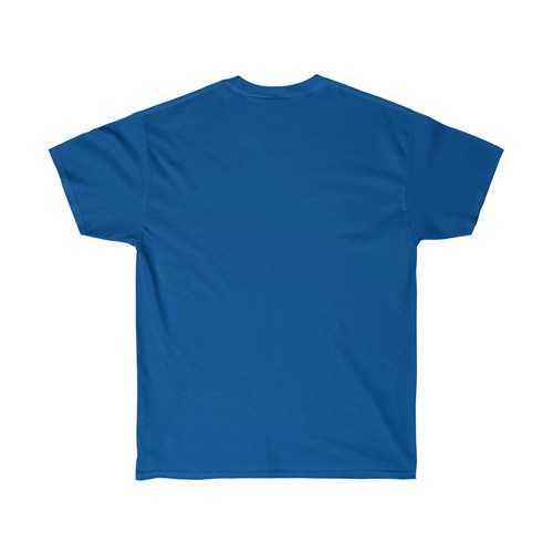 T-shirt unisex ultra cotone: devo andare al lavoro per fare soldi per comprare gomma da masticare - Foto 35 di 45