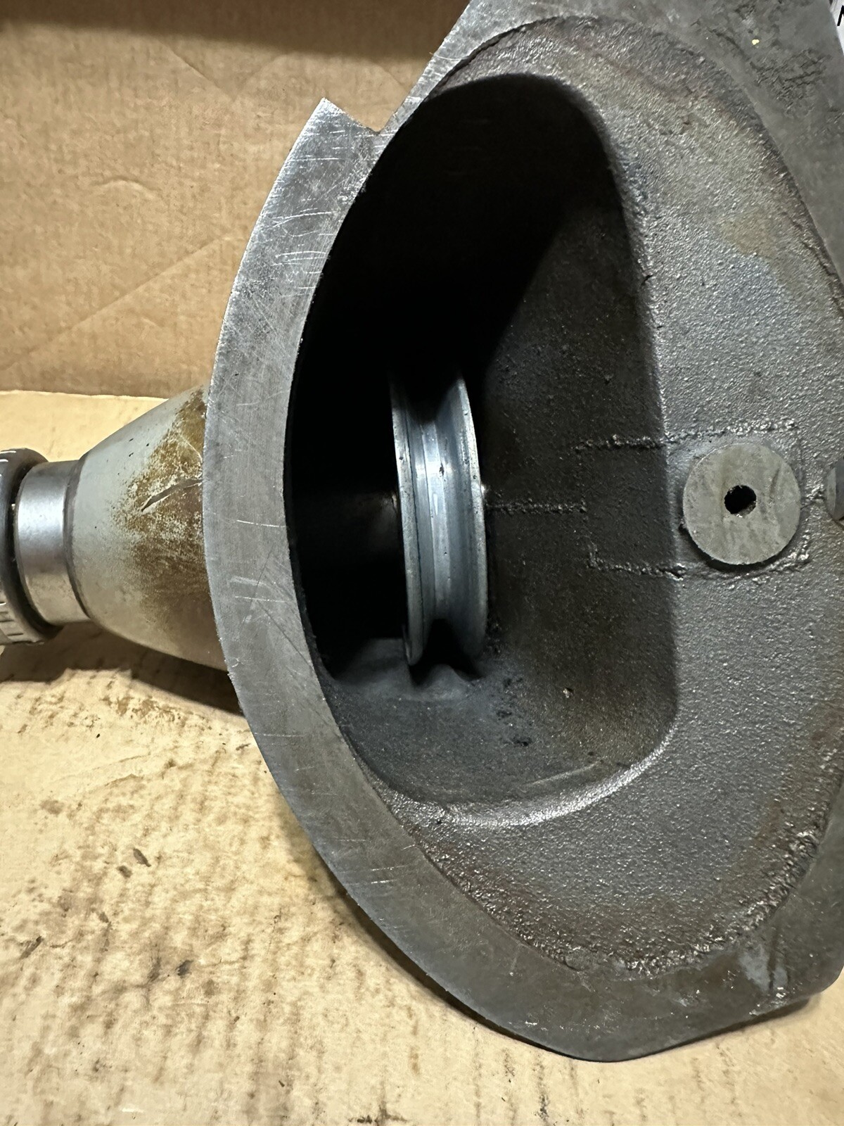 Sioux 645 Valve Grinder Grinding Machine chuck assembly eBay