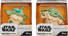 Star Wars The Bounty Collection The Child Collectible Toys 2.2-Inch - F11165L00