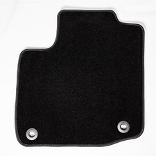 Premium Fußmatte Fahrer matte vorne links für Honda Civic 2012-2016  35cm option