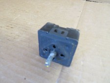 GE Range Infinite Switch Part  WB24K10006