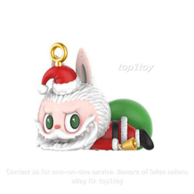 その他 labubu Rare ❤️ labubu calm How2work kasing lung vinyl sofubi