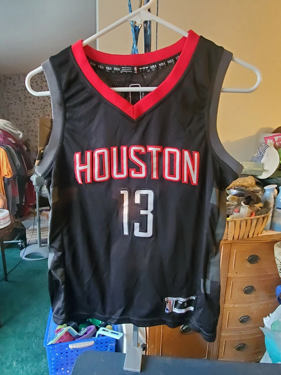 James Harden Jerseys, James Harden Shirts, Basketball Apparel