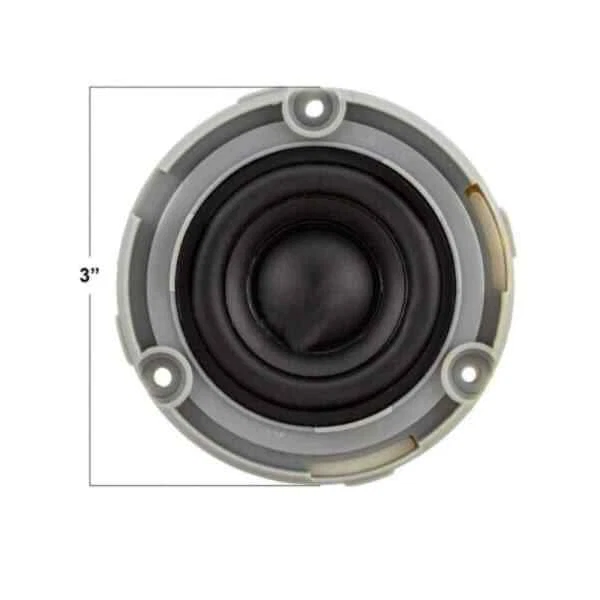 Hot Tub Compatible With Jacuzzi Spas Speaker 3"DIY6560-326 - Image 2 of 4