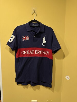 未使用❕POLO G BRITAIN BIGPONY 3 ポロ175/92 s-l400.jpg