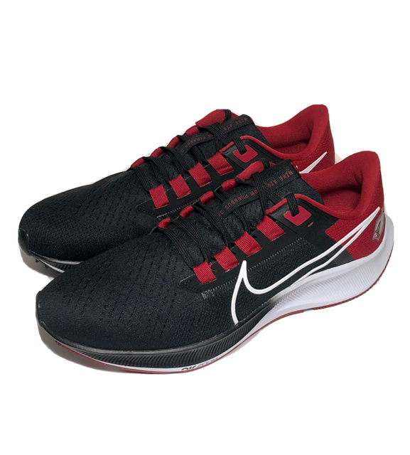 Size 11.5 - Nike Air Zoom Pegasus 38 x NFL Arizona Cardinals 2021 for sale online | eBay