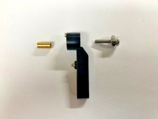 BaByliss PRO Black Adjustment Lever assembly for All FX870 Models