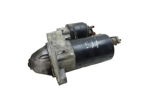 Original Audi Skoda VW Anlasser Starter Bosch 053911023B
