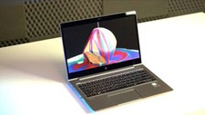 Touchscreen HP ZBook 14u G5 i5-8350U 16GB 1TB 1920x1080 Klasse "A-" Win 11 Home – Bild 8