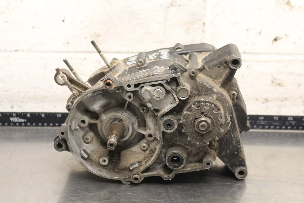 Complete Engines for Yamaha YZ80 for sale | eBay