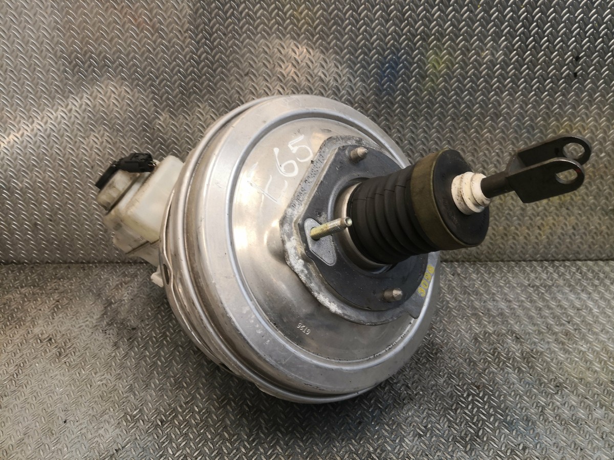 BMW E65 Brake Servo Booster for BMW 7 Series E65 E66 E67 OEM  