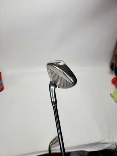 Callaway Fusion Wide Sole 6 IRON Womens Graphite Replacement Need Grip Replaced - Picture 5 of 9