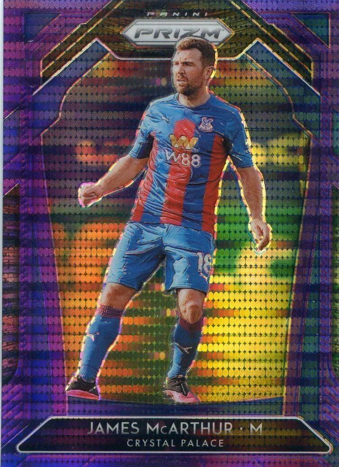 Violet Breakaway Prizm