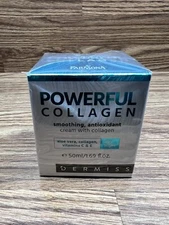 Farmona Anti-Aging Collagen Smoothing Antioxidant Cream day / night 1.69 oz 