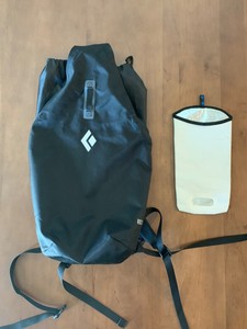 rock blitz 15 backpack