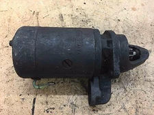 OEM BOSCH Starter Volvo 0 001 311 027 14309 Vintage Original Part