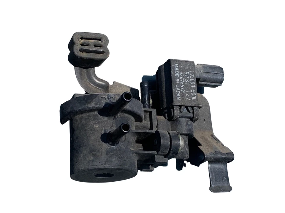 Sensor evaporado cortafuegos trasero Honda Prelude 1998-2001 OEM (Denso) Foto 2 de 4