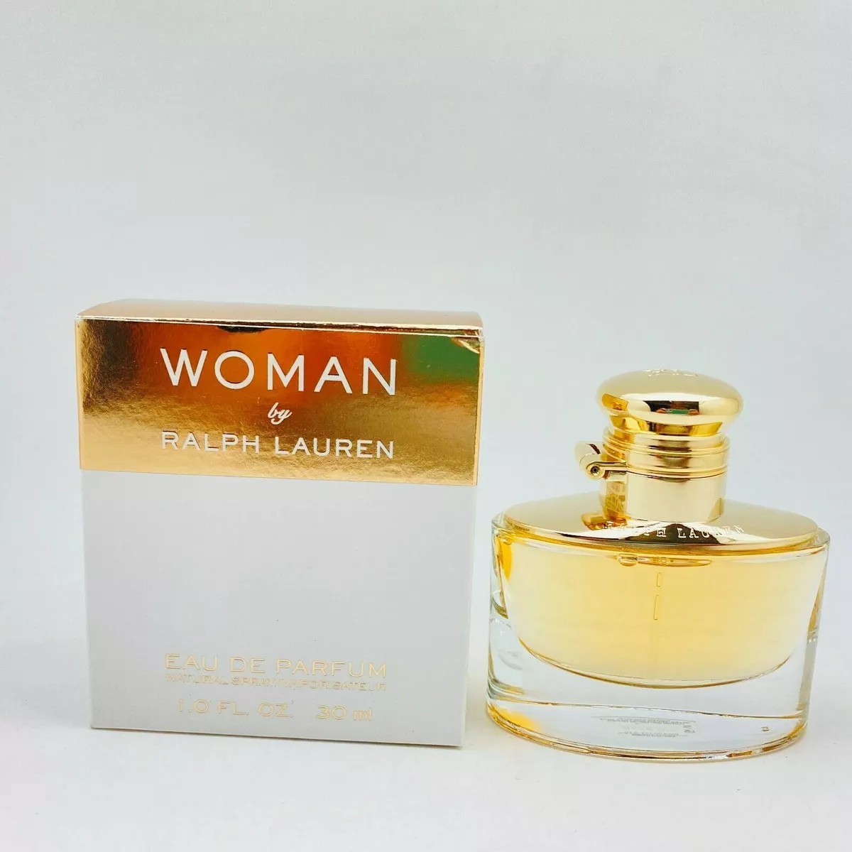 Ralph Lauren Woman EDP - 30ml - fragrance