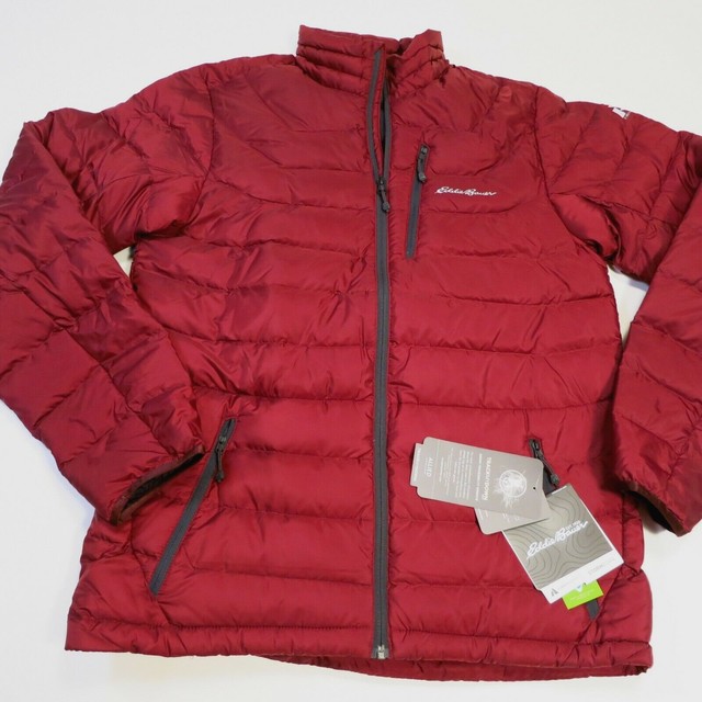 downlight stormdown jacket