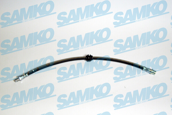 SAMKO 6T46315 Brake Hose for BMW
