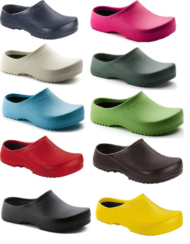 Birkenstock Super Birki Clog Garten Küche Pflege Haushalt normale Weite  sale | eBay