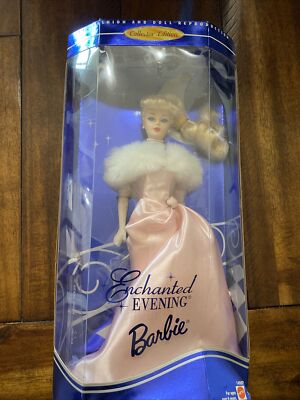 Holiday Barbie Collection