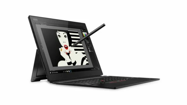 Lenovo ThinkPad X1 PC Laptops & Netbooks