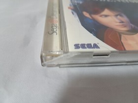 Resident Evil, CODICE: Veronica (Sega Dreamcast, 2000) completo, custodia rotta