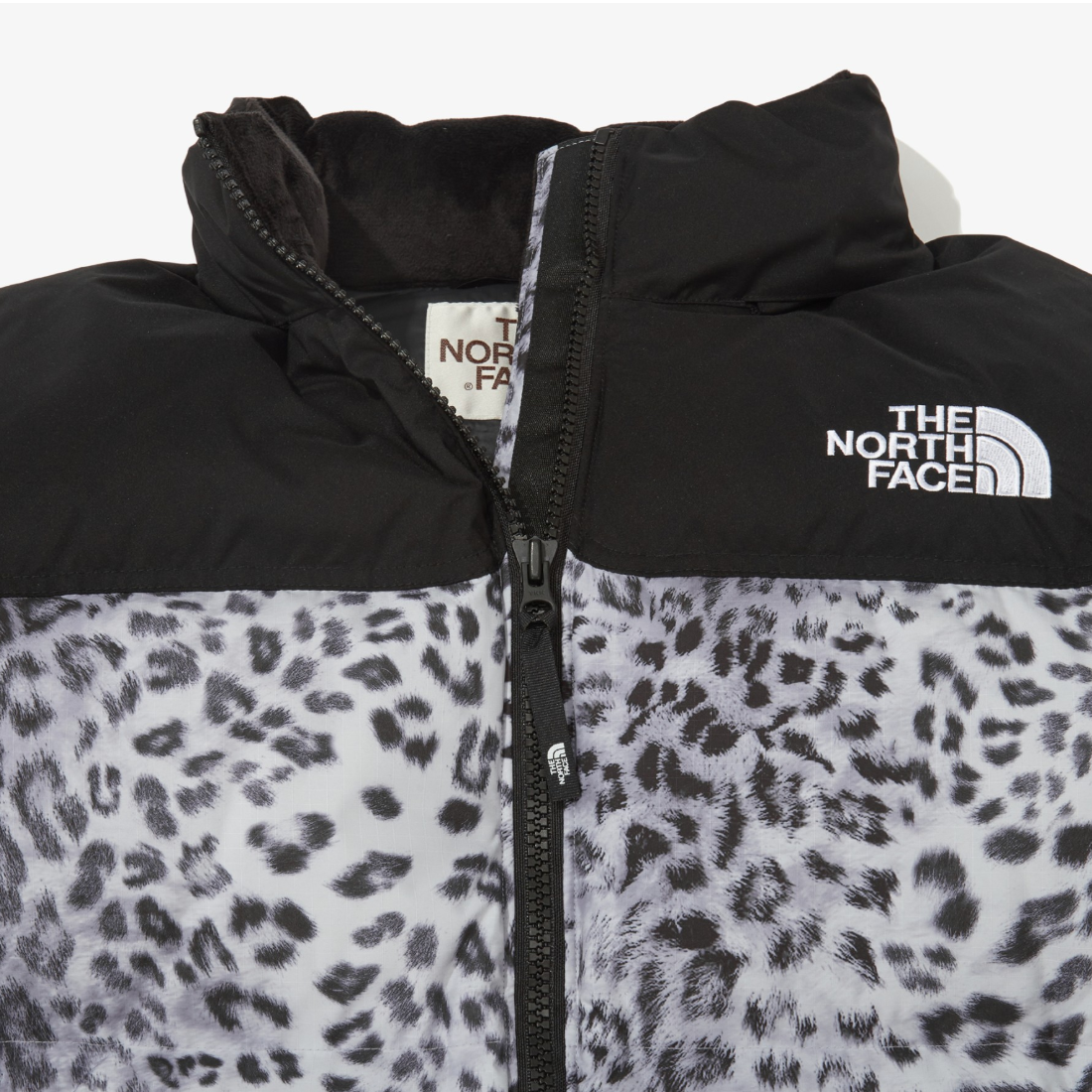 Genuine The North Face W'S NOVELTY NUPTSE DOWN JACKET Genuine The North Face W'S NOVELTY NUPTSE DOWN JACKET