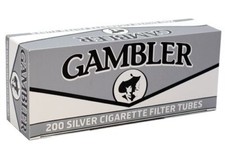 5 Five Vera Cruz Nocturne Cigarette Tubes 200 Ct per Carton Ryo Myo for  sale online