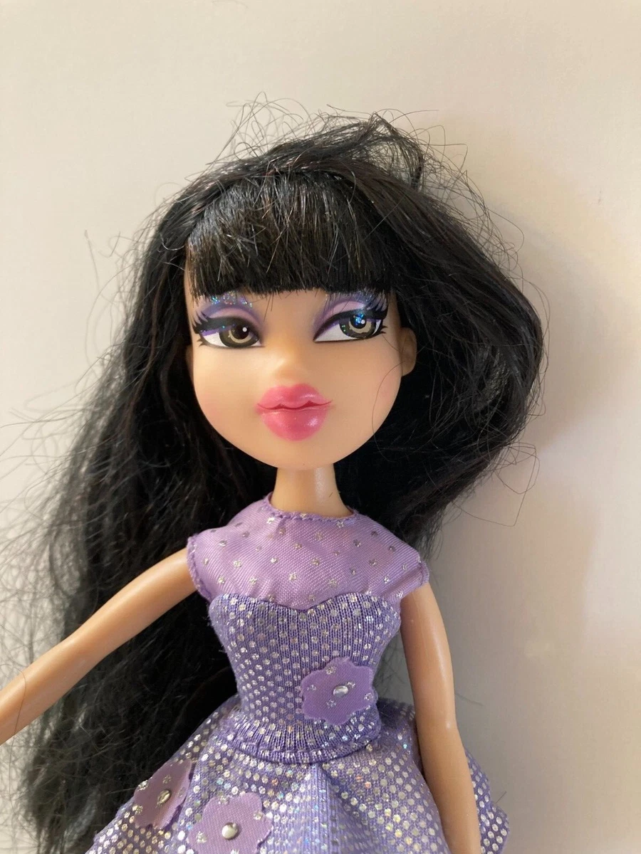 Bratz with sales black hair
