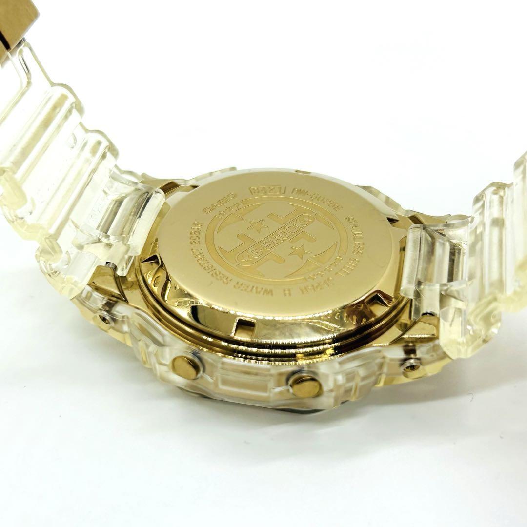 CASIO G-SHOCK DW-5035E-7JR Quartz Men's Watch Color GLACIER CASIO G-SHOCK DW-5035E-7JR Quartz Men's Watch Color GLACIER