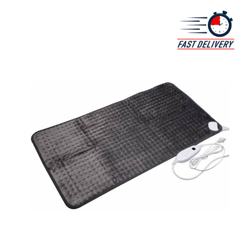 Ambershine XXXL King Size Heating Pad with FastHeating Technology&6