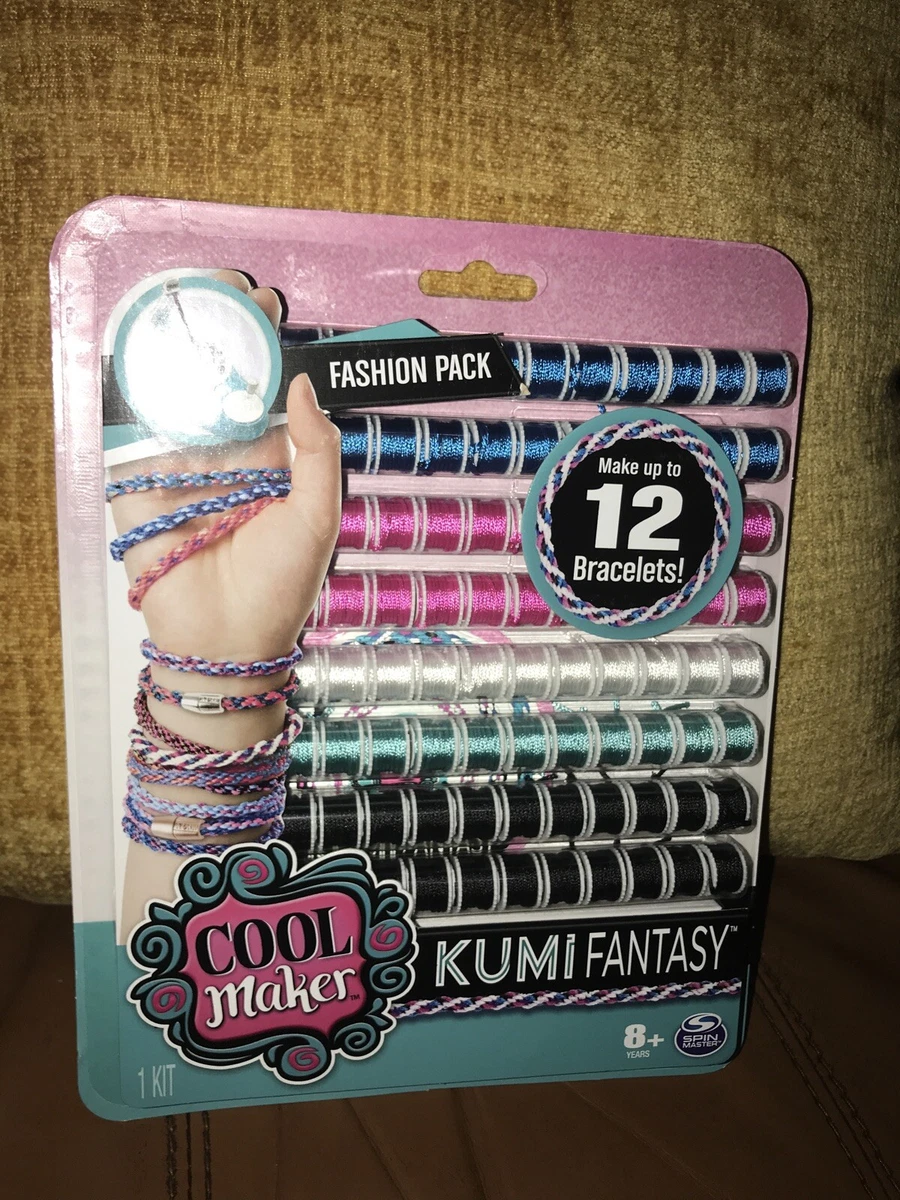 Kumi Kreator Cool Maker Review Candyfloss Dreams #54 Kumi Kreator Cool Maker Review Candyfloss Dreams