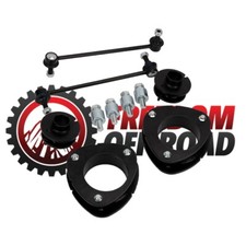 Freedom Offroad 1.75 F 1.25 R Lift Kit For 21 Bronco Sport 22 Maverick Freedom Offroad 1.75 F 1.25 R Lift Kit For 21 Bronco Sport 22 Maverick