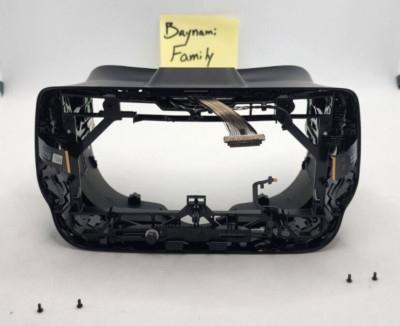 VALVE INDEX VR Headset Dismantle Part Repair Face Main Body Midframe Board Screw