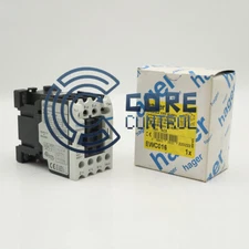 1PCS NEW AC Contactor HAGER EWC016