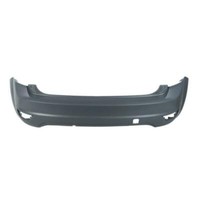 StoßStange Hinten FüR Ford Focus II Da_ HCP DP