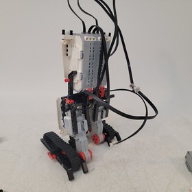 Lego Mindstorm EV3 31313 Robot Set Lot Incomplete