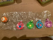 Re-ment Miniature Secret Merry Go Around Cups And Plates Dollhouse Megahouse Mew