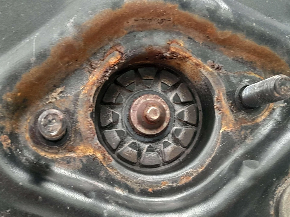 Potenciador de freno eléctrico Buick Park Avenue 97-99 OEM 88967235 Foto 4 de 4