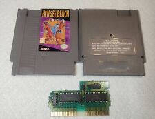 Kings of the Beach (Ultra) Authentic & Tested NES Nintendo Video Game Cartridge