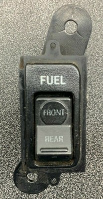 Ford OEM Fuel Tank Selector Switch Ford F150 F250 F350 secondary