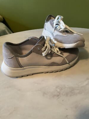 Clarks MI-X women