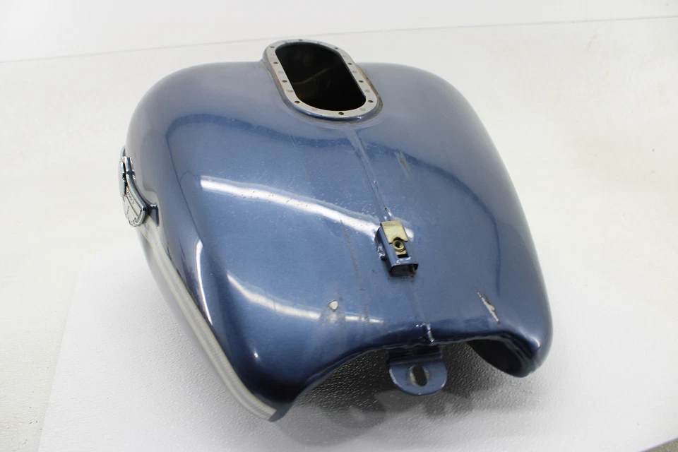 Harley-Davidson Road Glide Efi Fltri 2003 tanque de gasolina Foto 2 de 4