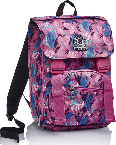 Invicta Zaino Estensibile Bagagli- Set di bagagli Unisex - Bambini | eBay