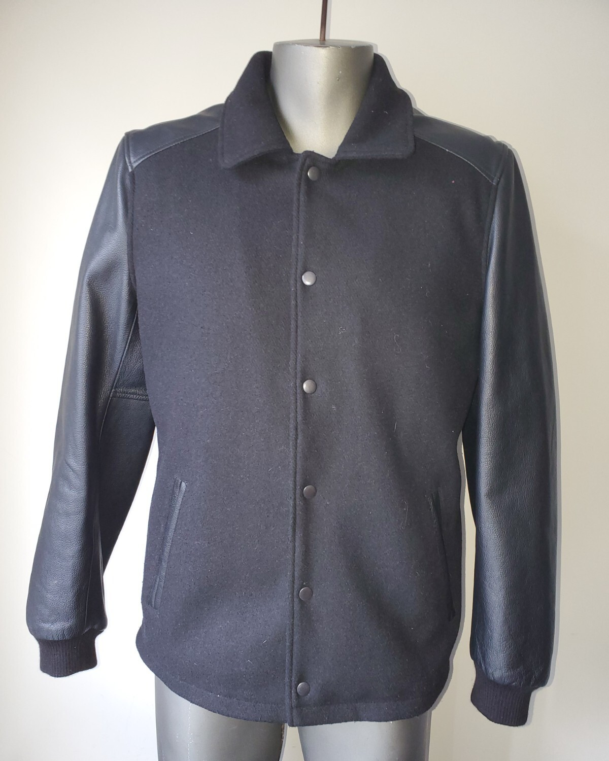 First Classics Jacket Mens Size Medium Classic Ge… - image 1